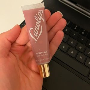 LANOLIPS PERFECT NUDE TINTED LIP BALM